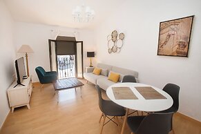 APARTAMENTOS SOHO BOUTIQUE PLAZA MAYOR