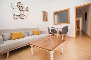 APARTAMENTOS SOHO BOUTIQUE PLAZA MAYOR