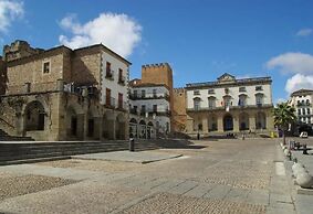 APARTAMENTOS SOHO BOUTIQUE PLAZA MAYOR