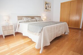 APARTAMENTOS SOHO BOUTIQUE PLAZA MAYOR