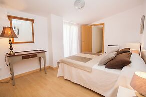 APARTAMENTOS SOHO BOUTIQUE PLAZA MAYOR