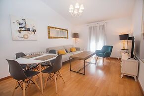 APARTAMENTOS SOHO BOUTIQUE PLAZA MAYOR
