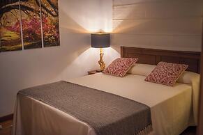 APARTAMENTOS SOHO BOUTIQUE PLAZA MAYOR
