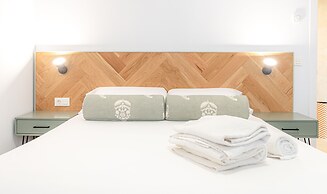 APARTAMENTOS SOHO BOUTIQUE PLAZA MAYOR