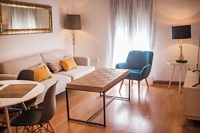 APARTAMENTOS SOHO BOUTIQUE PLAZA MAYOR