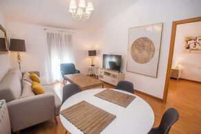 APARTAMENTOS SOHO BOUTIQUE PLAZA MAYOR