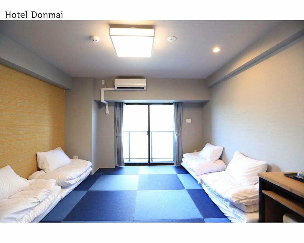 Hotel Donmai