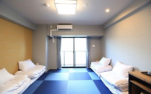 Hotel Donmai