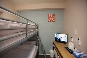 Hotel Donmai