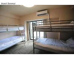 Hotel Donmai