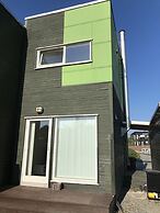 Gauk Apartments E39
