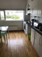 Gauk Apartments E39