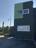 Gauk Apartments E39