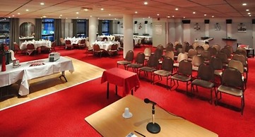 Hôtel Europole