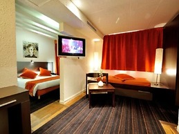 Hôtel Europole