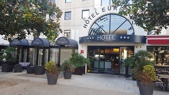 Hôtel Europole