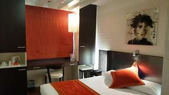 Hôtel Europole