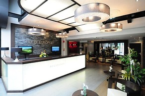 Hôtel Europole