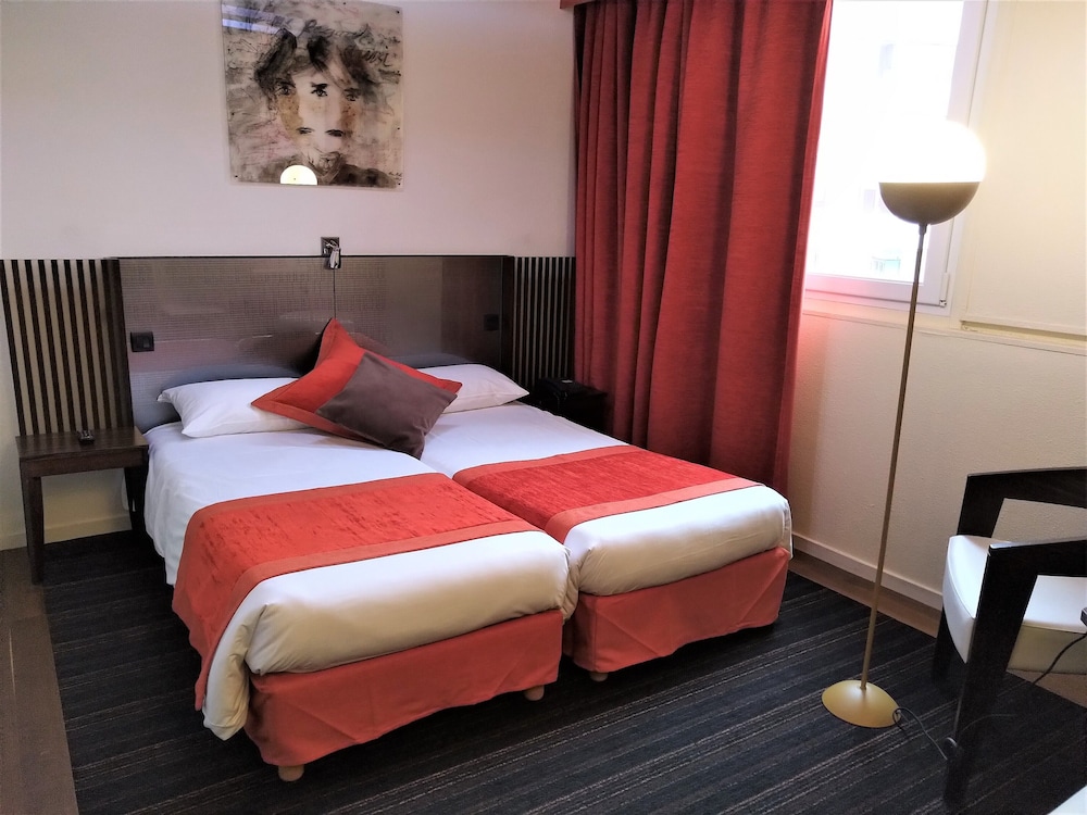 Hôtel Europole