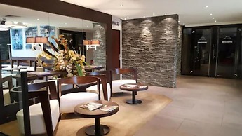 Hôtel Europole