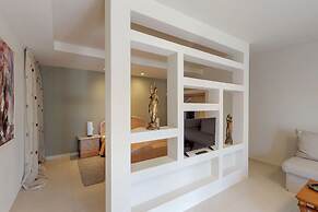 Ocean Villas Complex by Ocean Residences