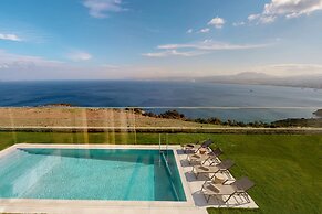 Ocean Villas Complex by Ocean Residences