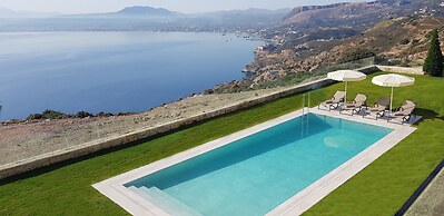 Ocean Villas Complex by Ocean Residences