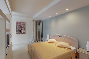 Ocean Villas Complex by Ocean Residences