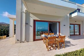 Ocean Villas Complex by Ocean Residences