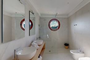 Ocean Villas Complex by Ocean Residences