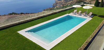 Ocean Villas Complex by Ocean Residences