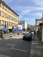 Gauk Apartments Sentrum 4