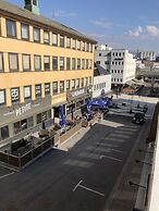 Gauk Apartments Sentrum 4