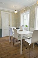 Briet Apartments