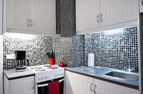 Briet Apartments