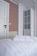 Briet Apartments