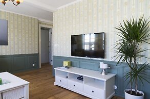 Briet Apartments