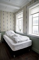 Briet Apartments