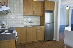 Briet Apartments