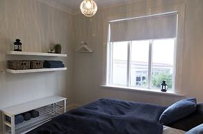 Briet Apartments