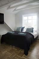 Briet Apartments