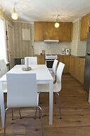 Briet Apartments