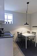 Briet Apartments