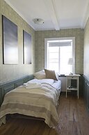 Briet Apartments