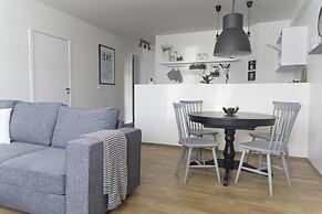 Briet Apartments