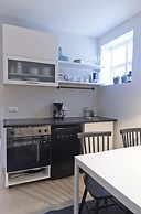 Briet Apartments