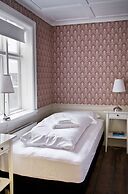 Briet Apartments
