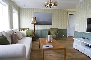 Briet Apartments
