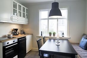 Briet Apartments