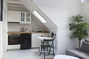 Briet Apartments